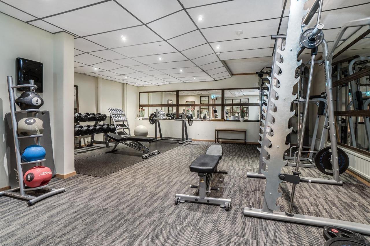 Hotell Hallstaberget Sollefteå Екстериор снимка