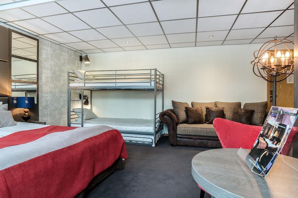 Hotell Hallstaberget Sollefteå Екстериор снимка