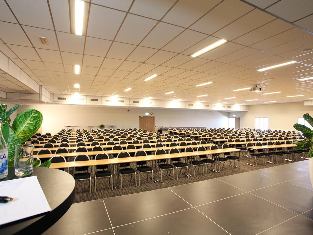 Hotell Hallstaberget Sollefteå Екстериор снимка